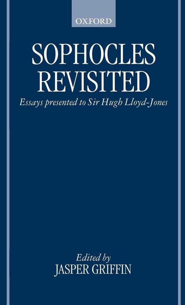 Sophocles Revisited