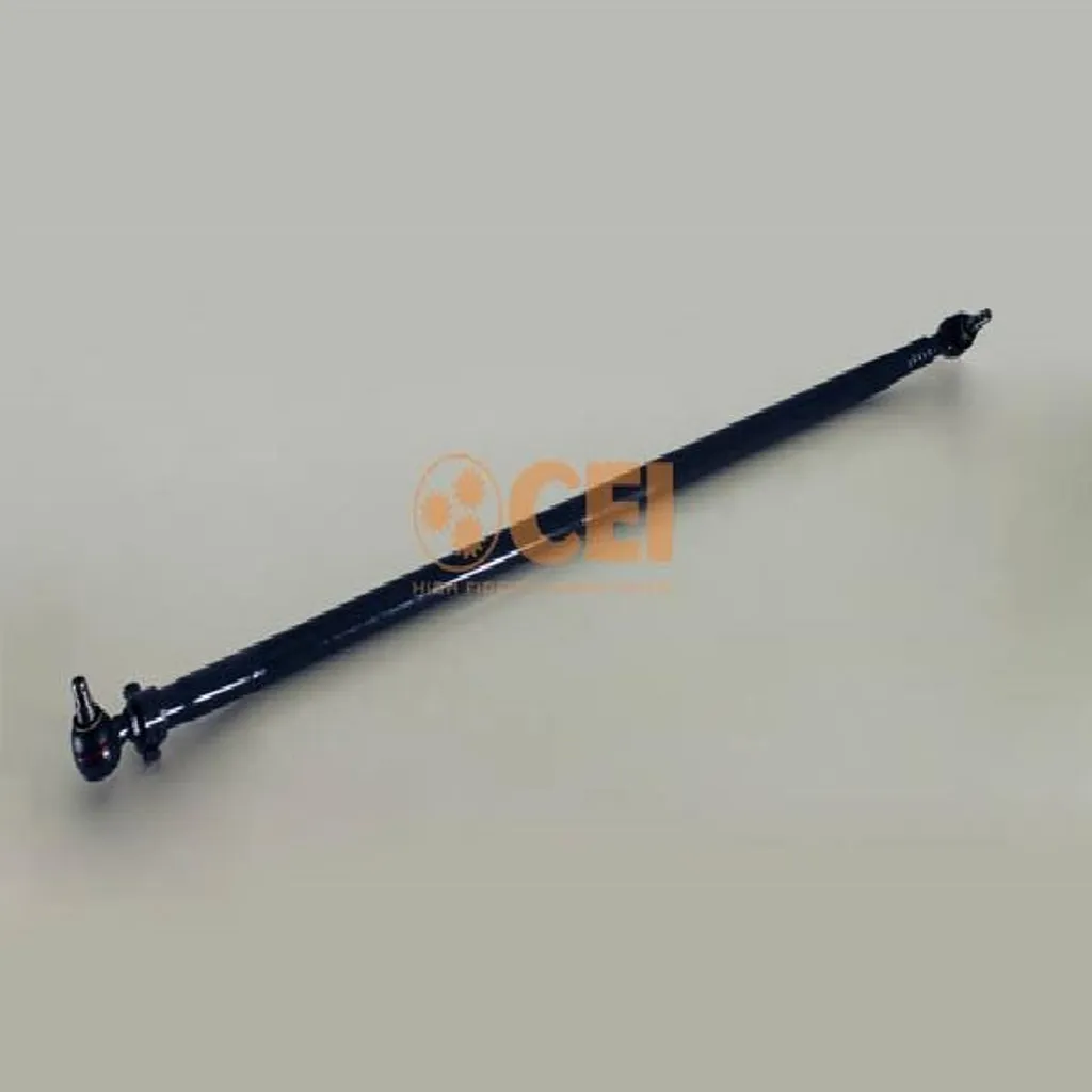 Barre de poussée longitudinale Volvo 1641mm - Pièce châssis 2075869