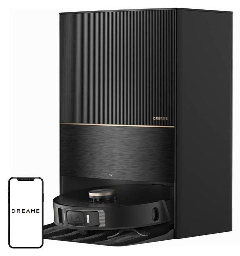 Dreame L20 Ultra black