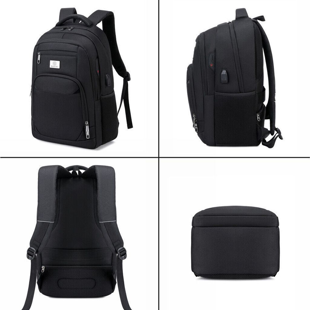 30L Rucksack Herren Damen Sport Reise Wandern Arbeit Produktbild 