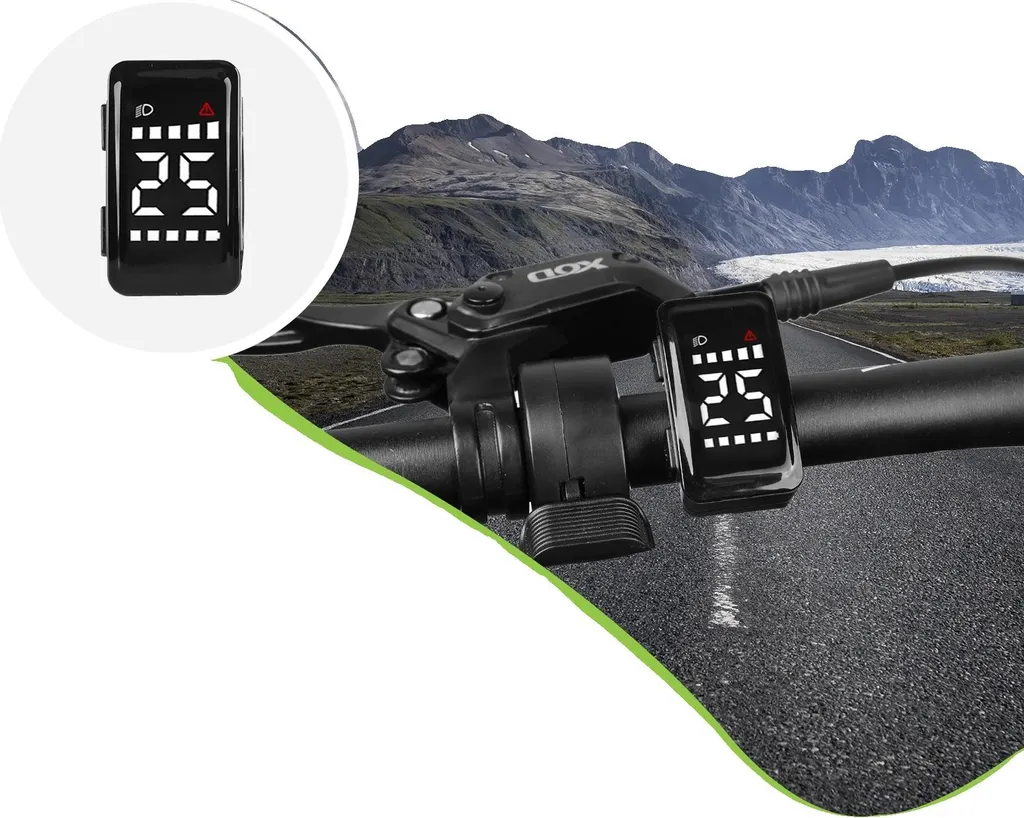 Kit conversion vélo électrique 700C pour remplacer moteur usé 36V