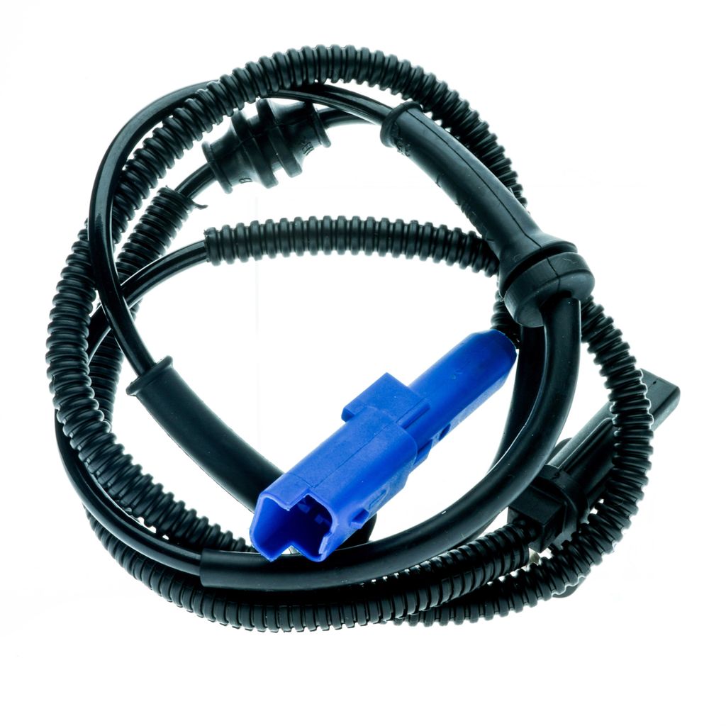 EINPARTS ABS Sensor Raddrehzahl Vorne Links Vorne Rechts passend für PEUGEOT 1007 (KM) EPS2847