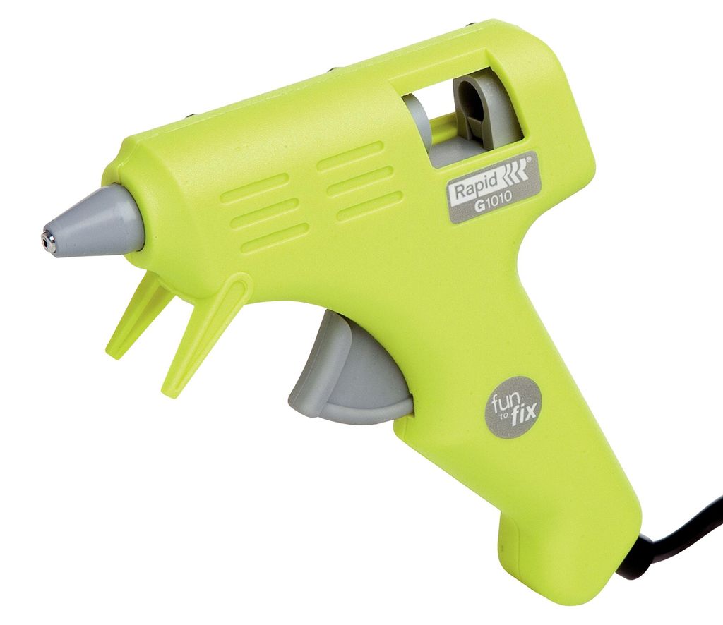 Rapid Fun2Fix G1010 Klebepistole, für 7mm Klebesticks