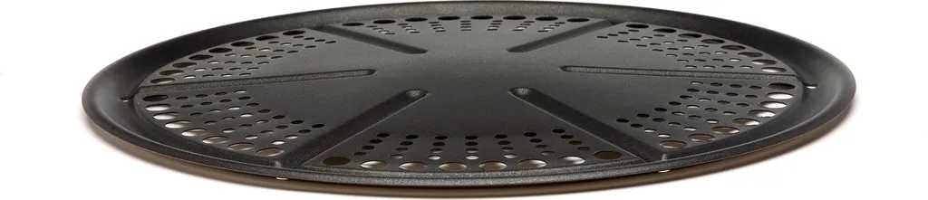 COBB Plaque de Gril Perforée n° 102 - Plaque de Base avec Revêtement - 5
