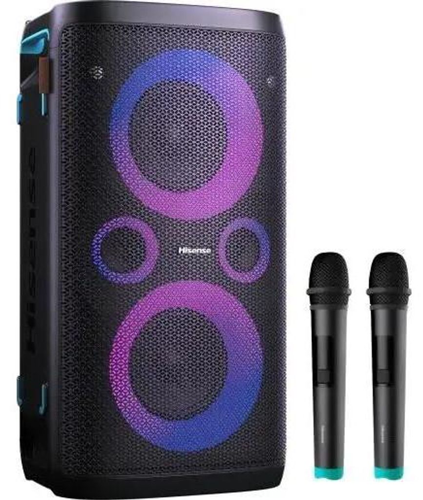 Audio systém Hisense Party Rocker One Plus (HP110) Obrázek produktu 