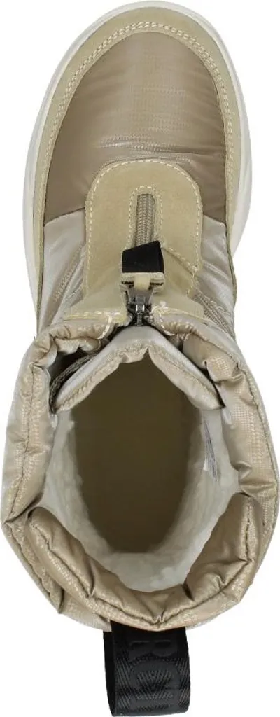Bottes de Neige Antarctica Beige 38 Imperméables et Fourrées
