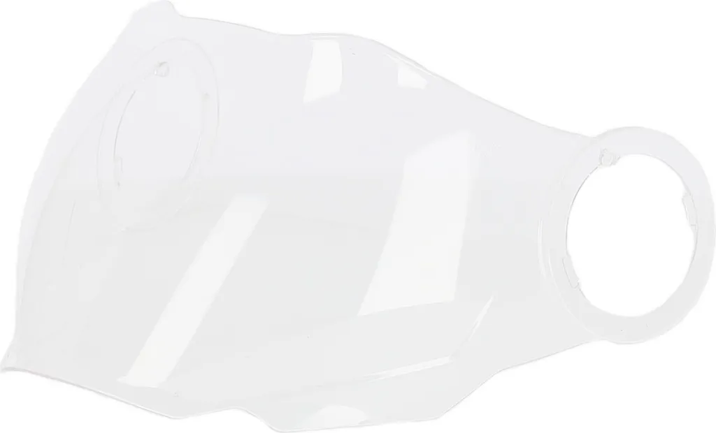Écran de rechange Vento Acerbis : visière de protection pour casque moto