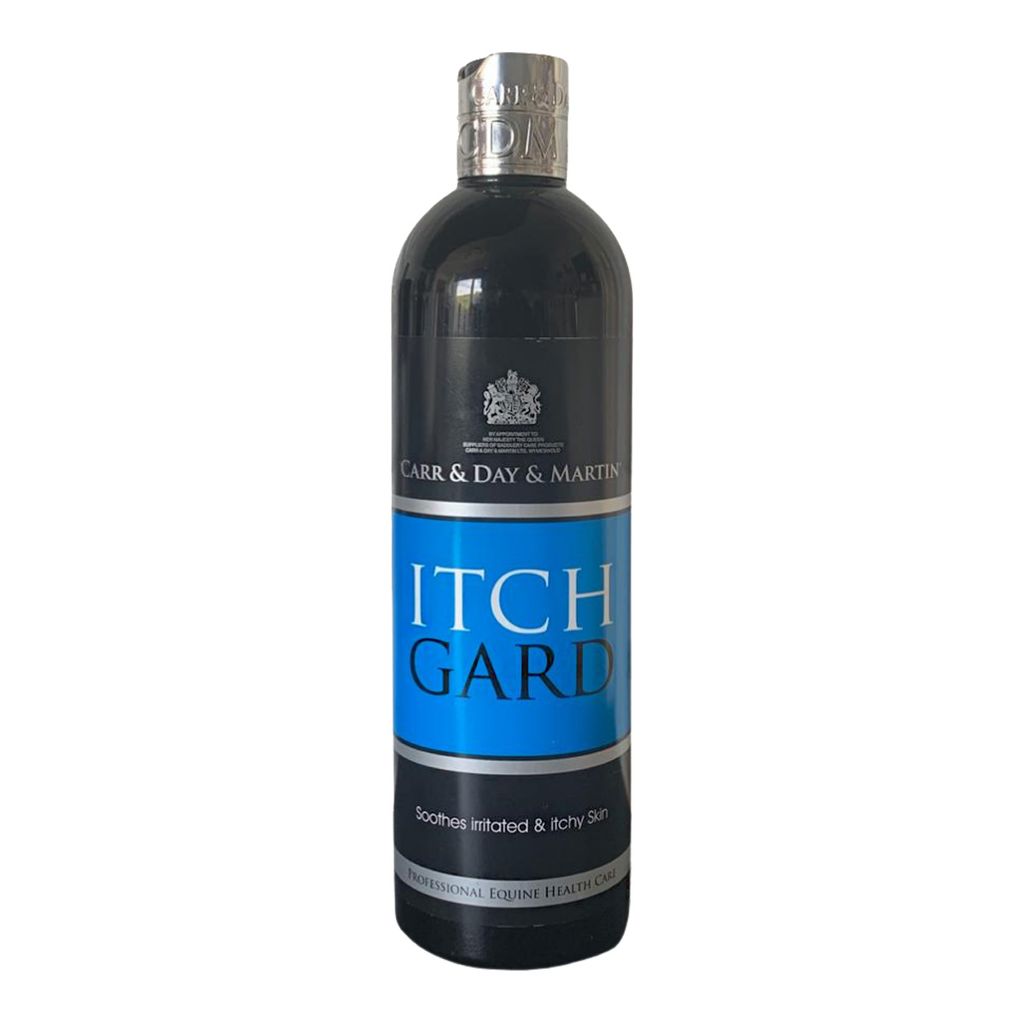 Carr & Day & Martin Itch Gard Hautpflege gegen Juckreiz - Produktbild 