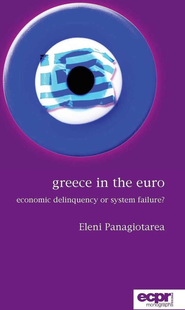Greece in the Euro