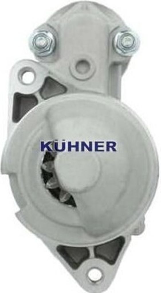 AD KÜHNER 255969 Starter Anlasser 0,7kW 12V Produktbild 