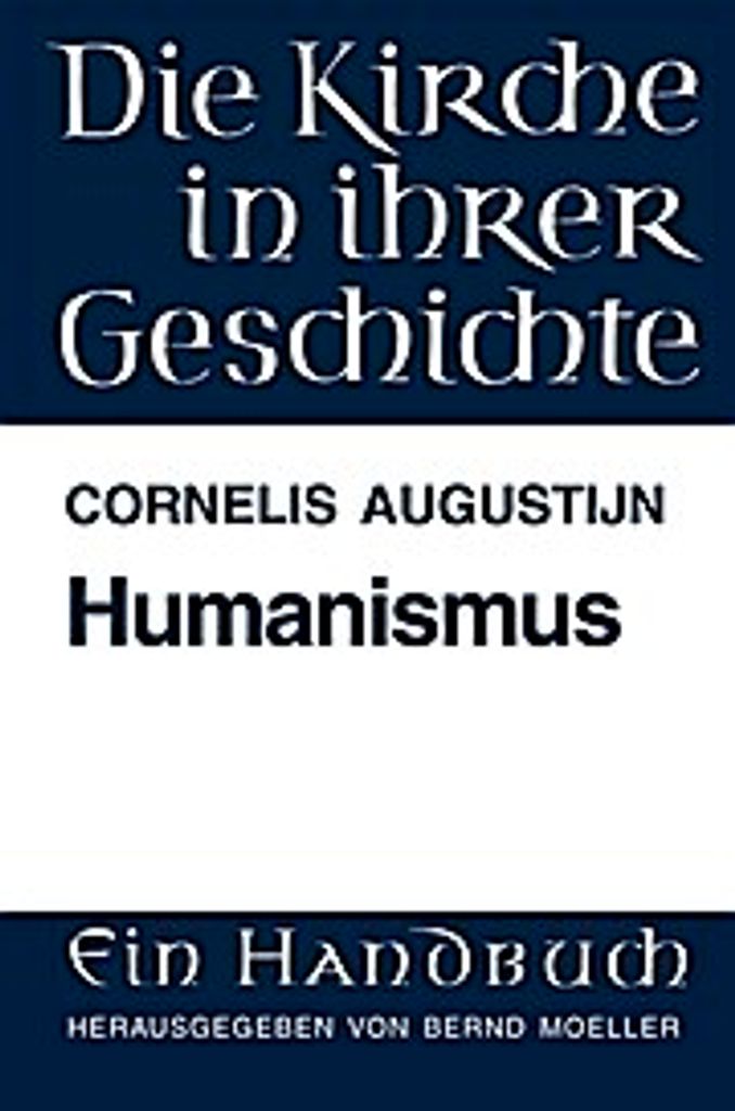Humanismus