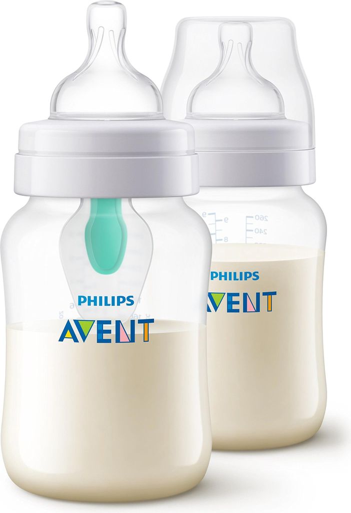 Philips AVENT uGrow SCF813 Anti-colic mit AirFree Ventil