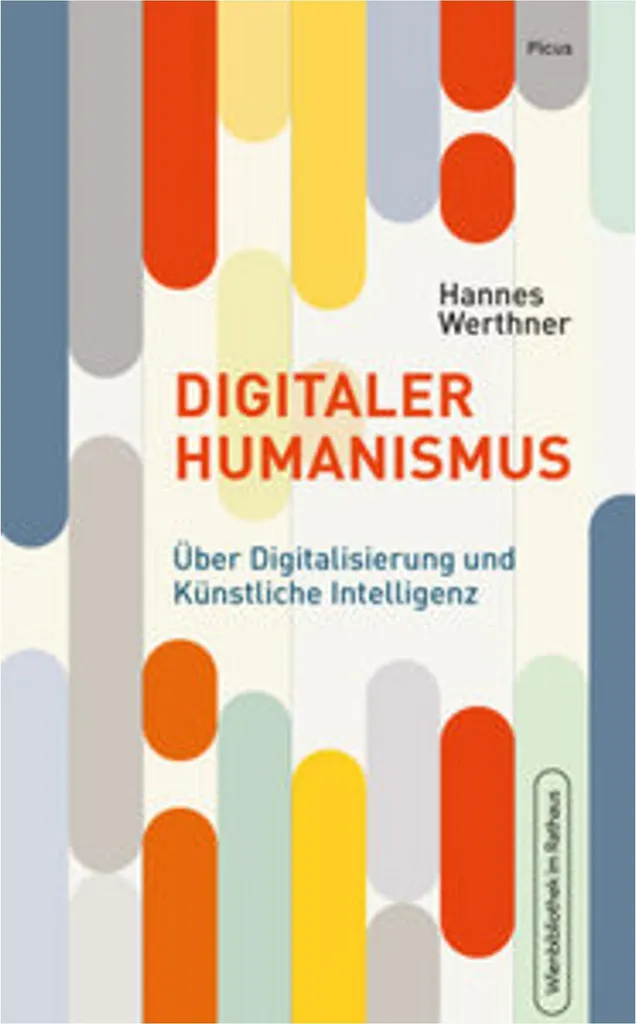 Humanisme numérique : manuel d'éthique et de philosophie contemporaine