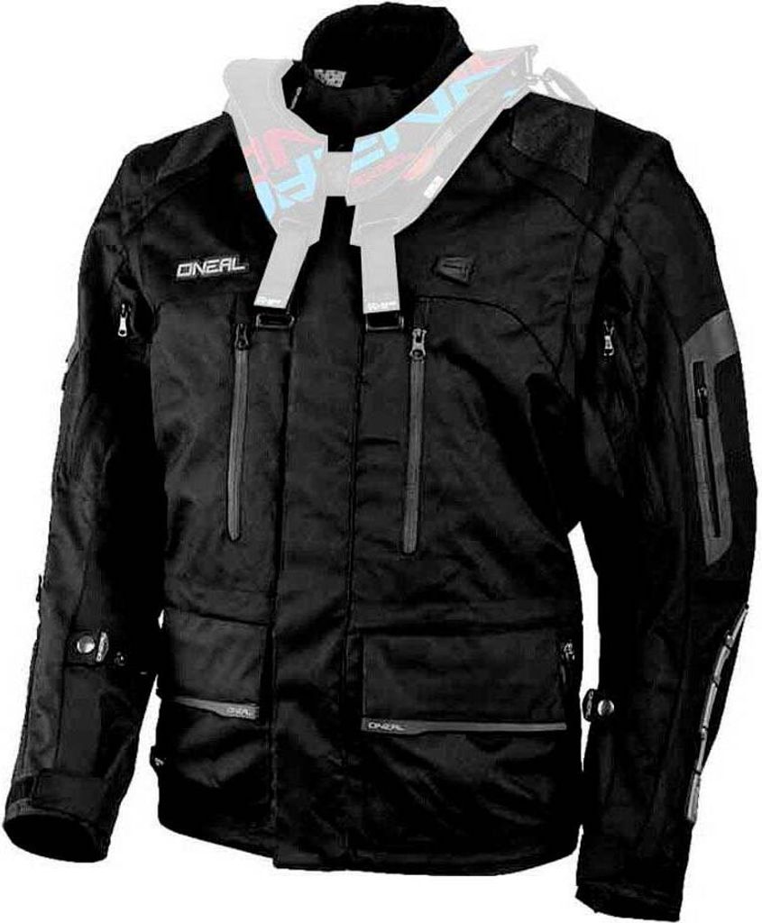 O'Neal Motorrad Cross Offroad Jacke - BAJA Racing Enduro Produktbild 4
