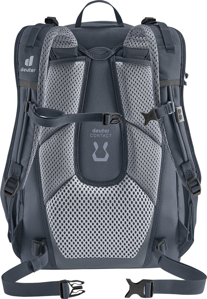 Deuter Daypack Cotogy Schulrucksack 46 cm - Black Produktbild 5