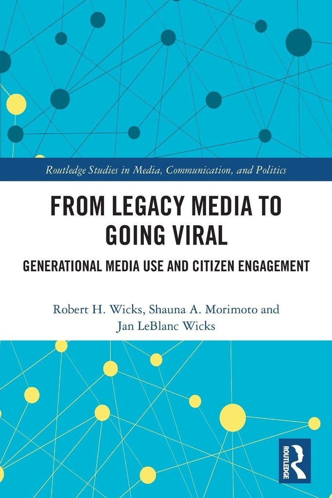 From Legacy Media to Going Viral