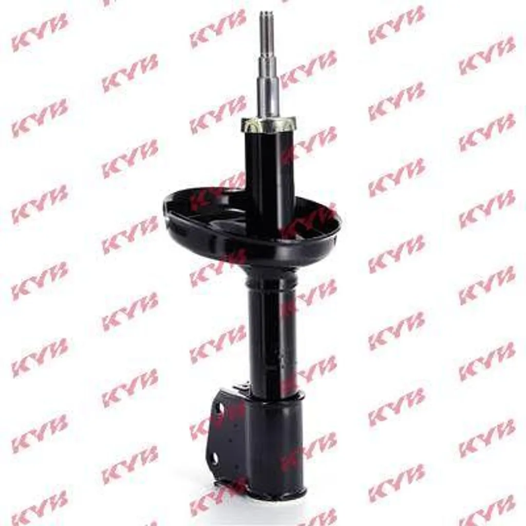 Amortisseur KYB 633707 hydraulique OE 7700434923 haute durabilité