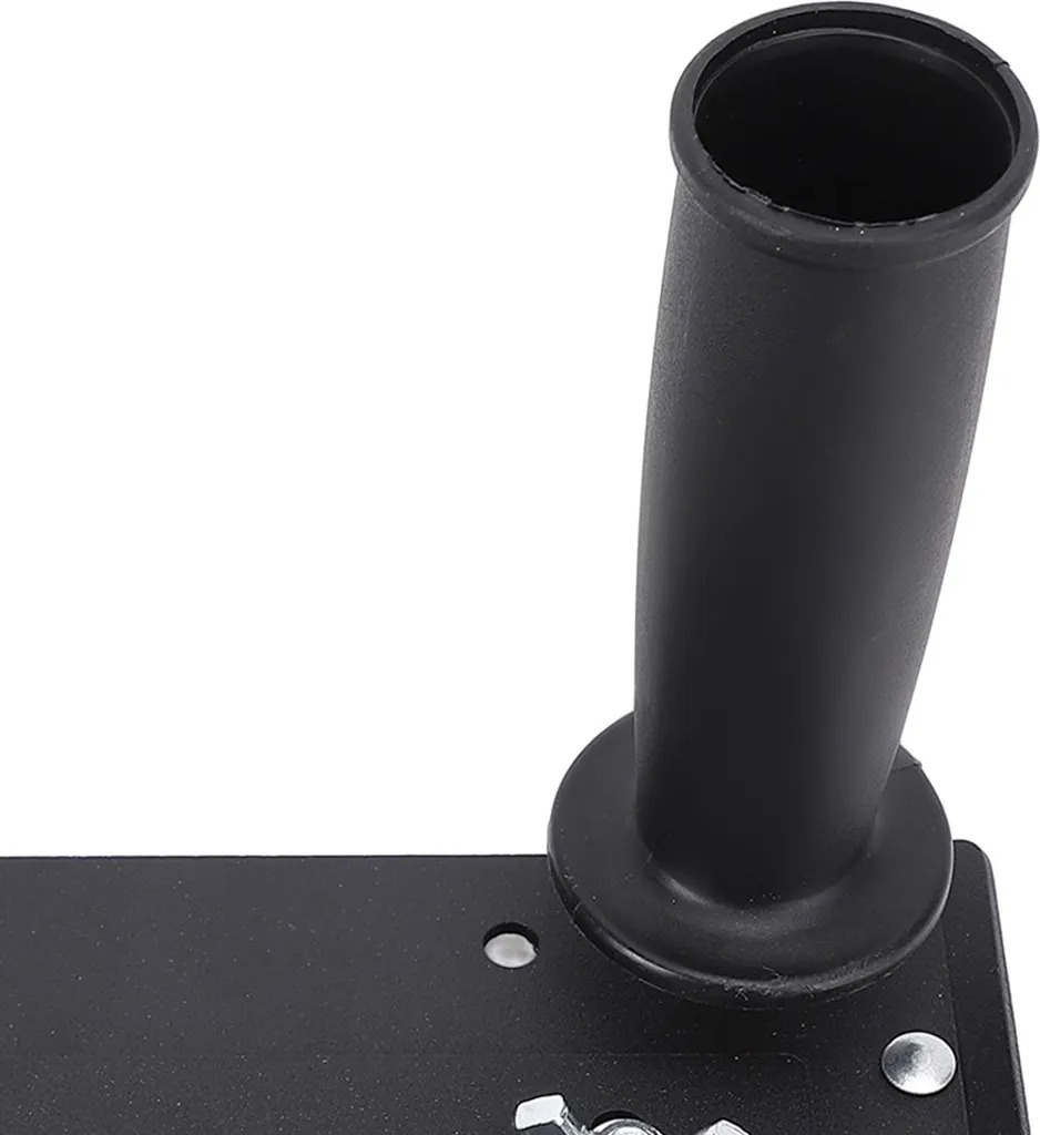 Guide de chanfreinage 45° pour meuleuse d'angle en fer avec buse d'eau - 14