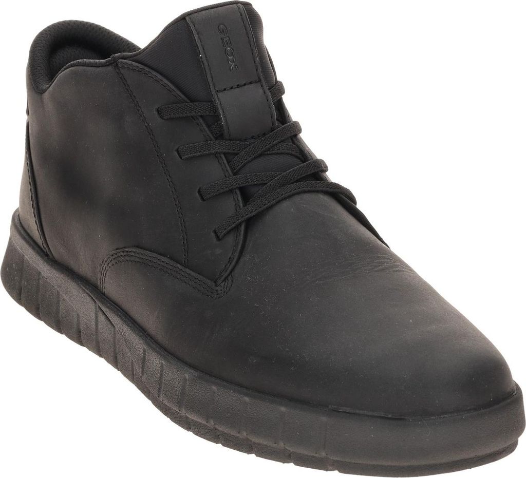 Chaussures Geox Flextride Plus U56MAB000FFC9999 Image du produit 