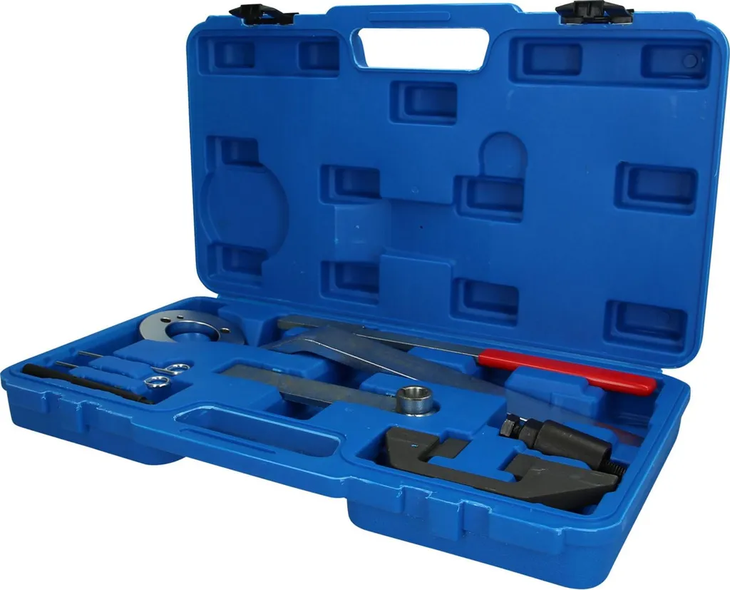Set Messa in Fase Brilliant Tools BT593350 per BMW Opel Land Rover