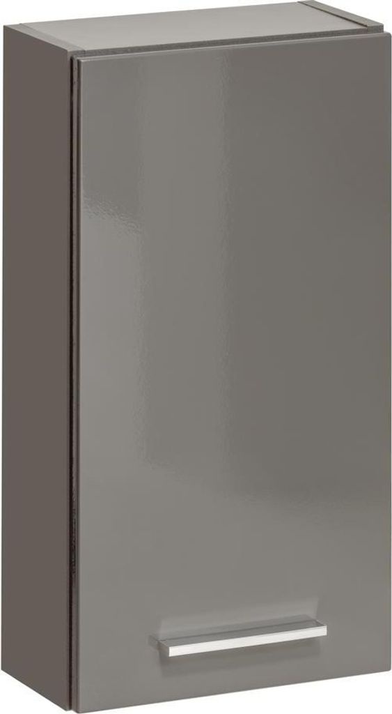 Hängeschrank Schrank Badmöbel Hängeschrank Badezimmer Apothekenschrank Holz Neu