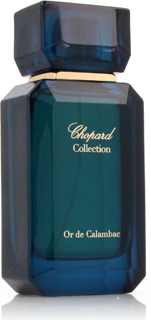 Chopard Or de Calambac eau de parfum unisexe 100 ml Image du produit 