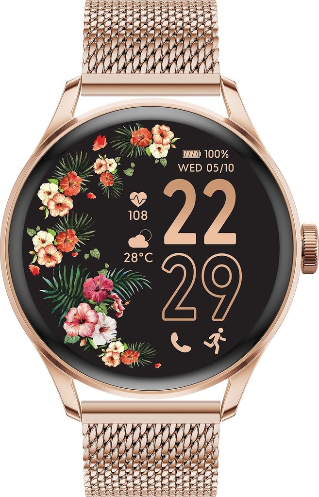 Ice Watch - 023394 - Smartwatch - Damen - Ice Smart 2.0 Produktbild 1