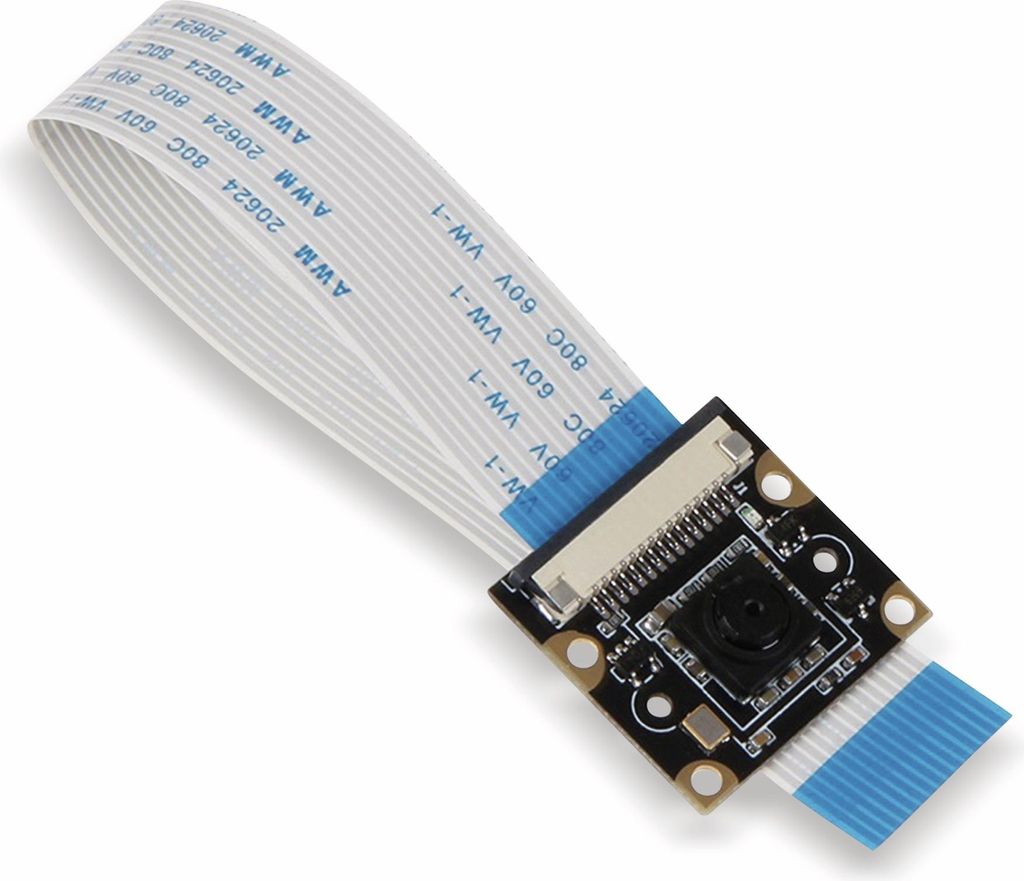 JOY-IT 5 MP Kamera für Raspberry Pi,