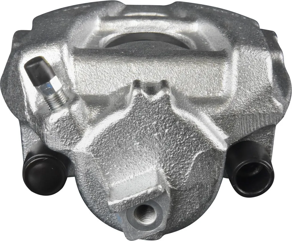 Remplacement Étrier Avant Gauche FEBI BILSTEIN 178132 - VW TIGUAN 5N