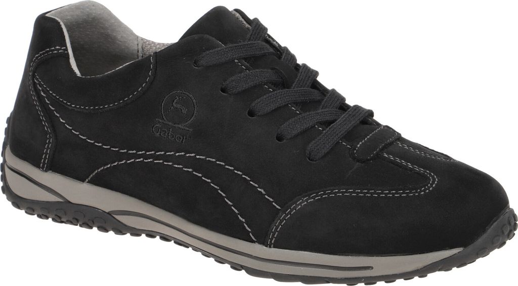 Gabor Florenz 06.385.47 (8/schwarz) Produktbild 