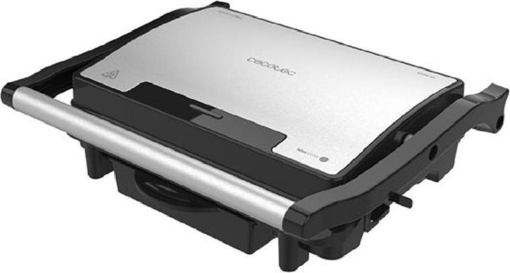 Cecotec elektrický gril Cecotec ROCK GRILL 1500 RAPID 1500 Obrázok produktu 