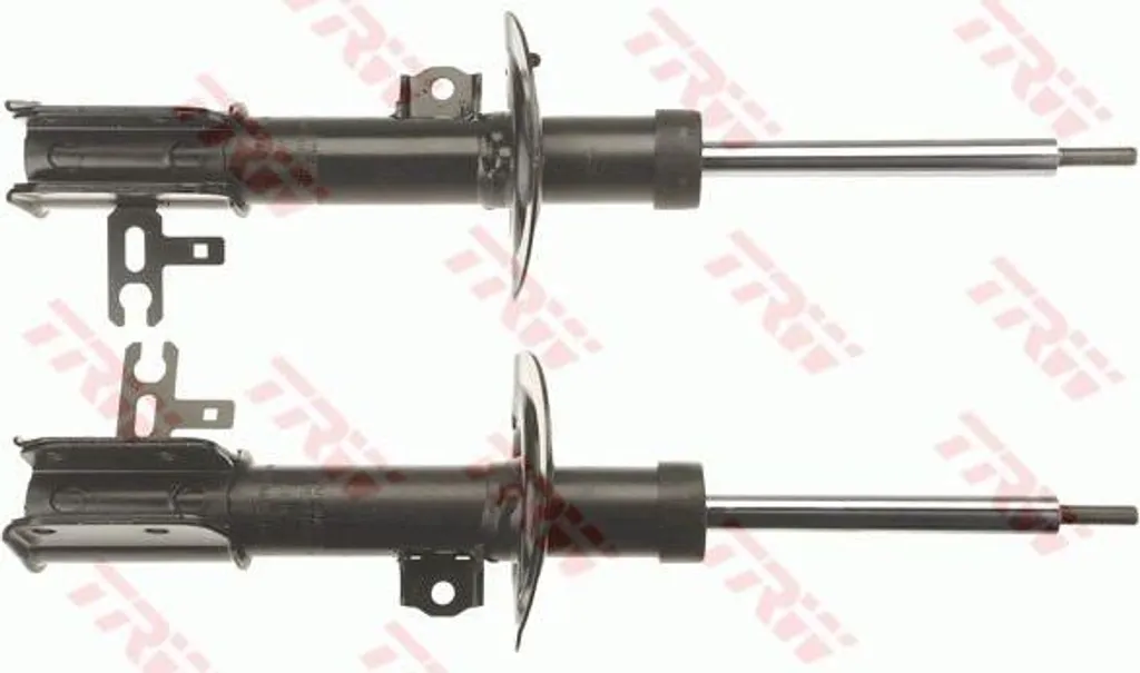Amortisseur TRW JGM1221T supprimez les vibrations de votre Opel Meriva