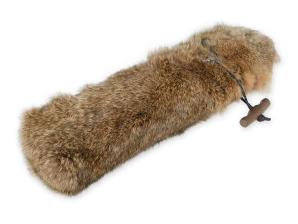 MYSTIQUE Standard Dummy Full Fur 1000 g