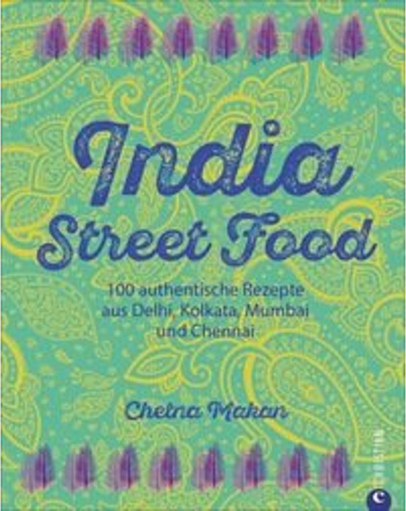 India Street Food