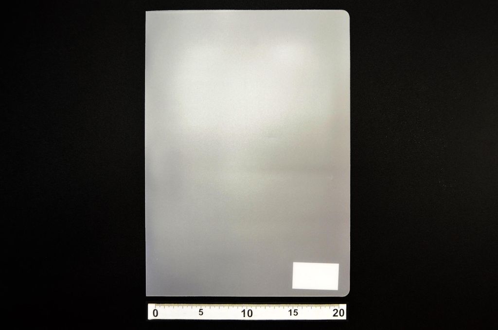 Bloc-notes A4 Image du produit 
