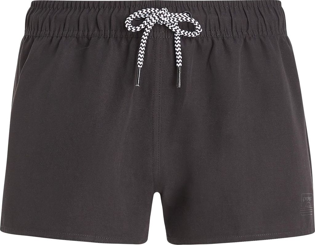 PROTEST - evi jr beach shorts - Badeshorts für Mädchen - Schwarz