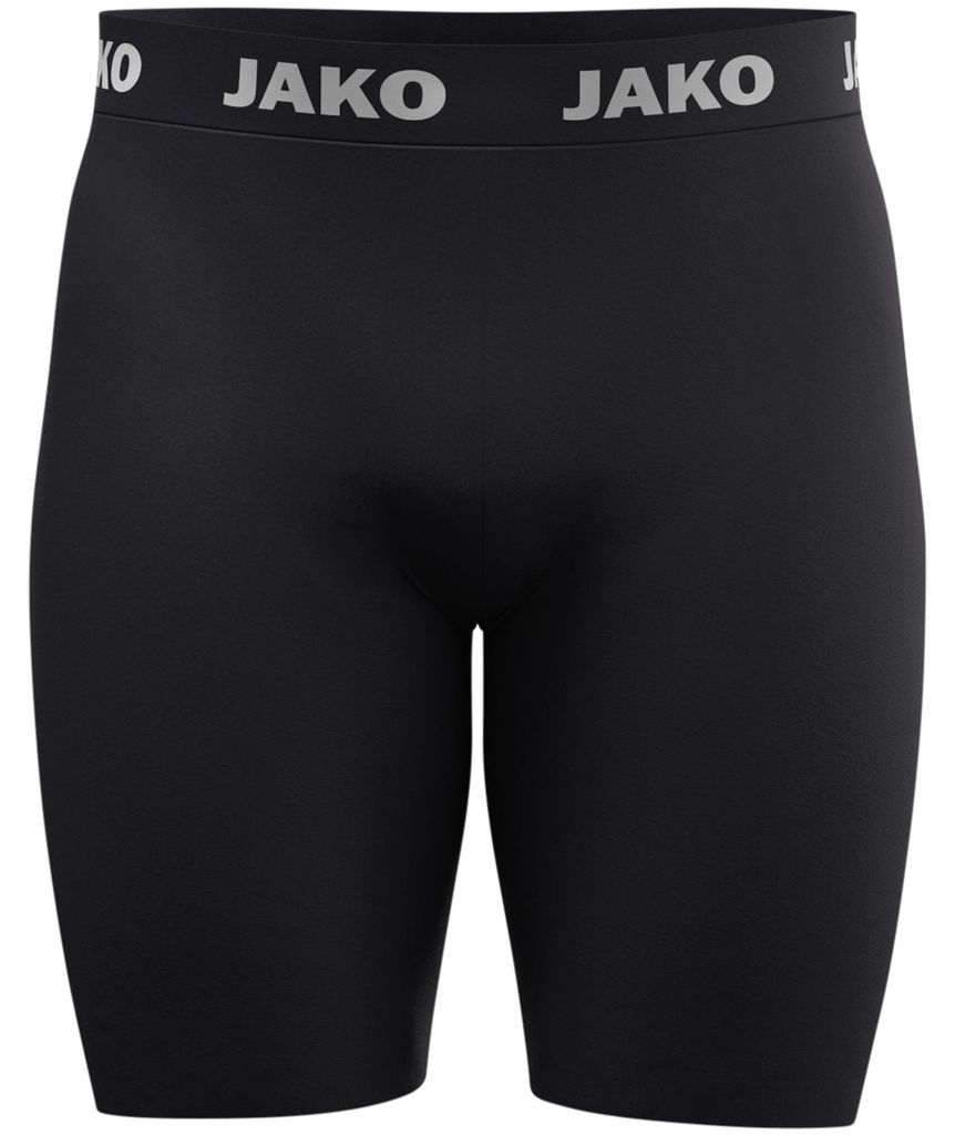 JAKO Short Tight Function 116 schwarz Produktbild 
