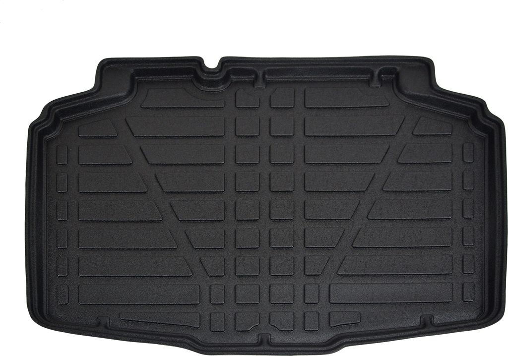 SCOUTT | Vanička do kufra pre Škoda Fabia mk4. Htb Obrázok produktu 
