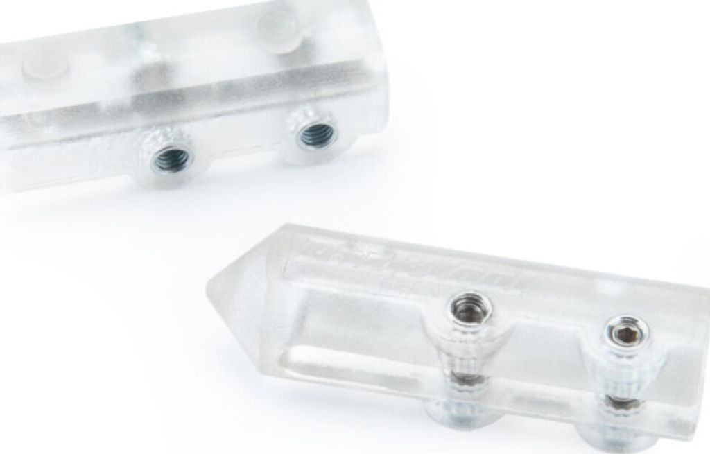 Krytky Park Tool DCA-1 pre elektronický brzdový strmeň DC-1 Obrázok produktu 