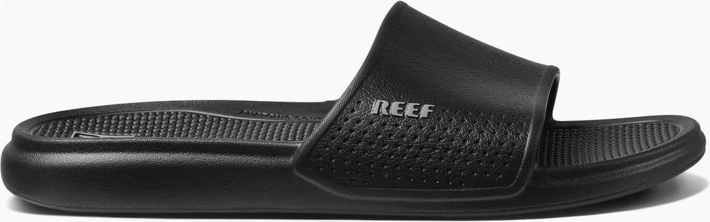 Reef Oasis Slide Black Größe EU 43