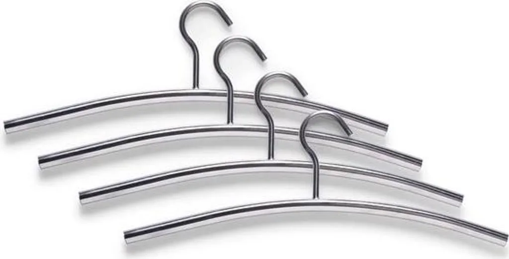 Supports inox anti-corrosion 43,5 x 15 cm - Finissez-en avec la rouille