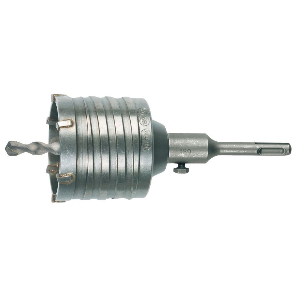 Forum Schlagbohrkrone 80 mm SDS