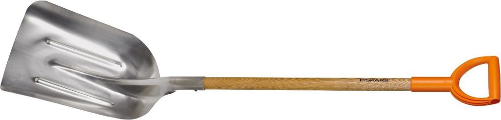 Łopata do śniegu i zboża Fiskars (1001637) Zdjęcie produktu 