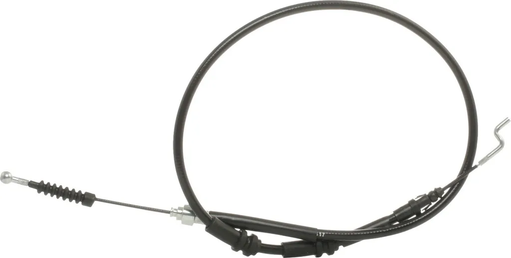 Câble de frein à main arrière STARK SKCPB-1050151 pour T5 et T6
