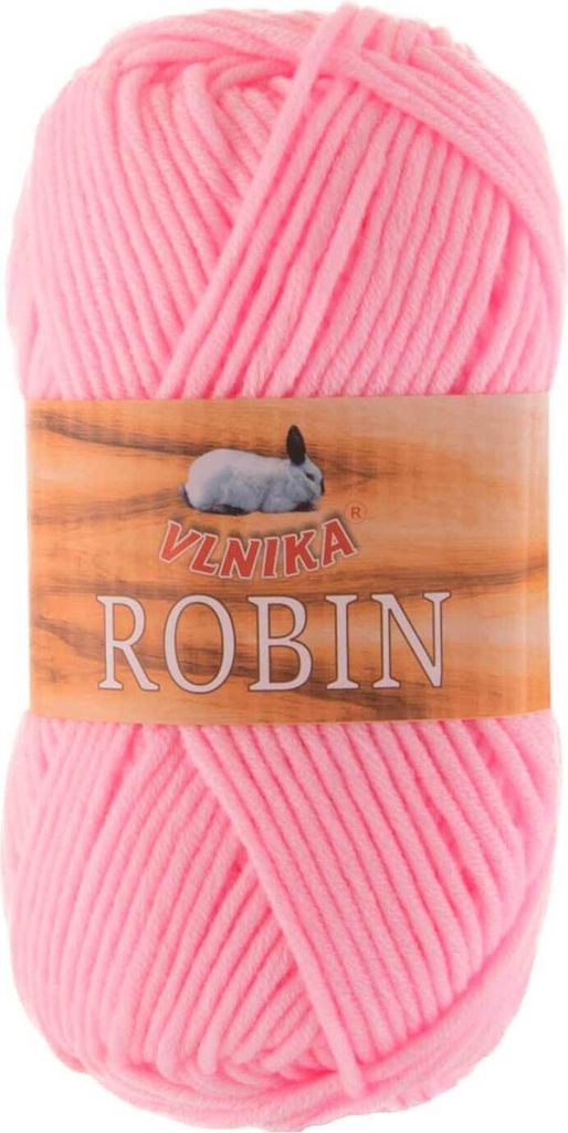 100g Strickgarn Robin Antipilling Winterwolle Handstrickgarn Häkelgarn Farbwahl