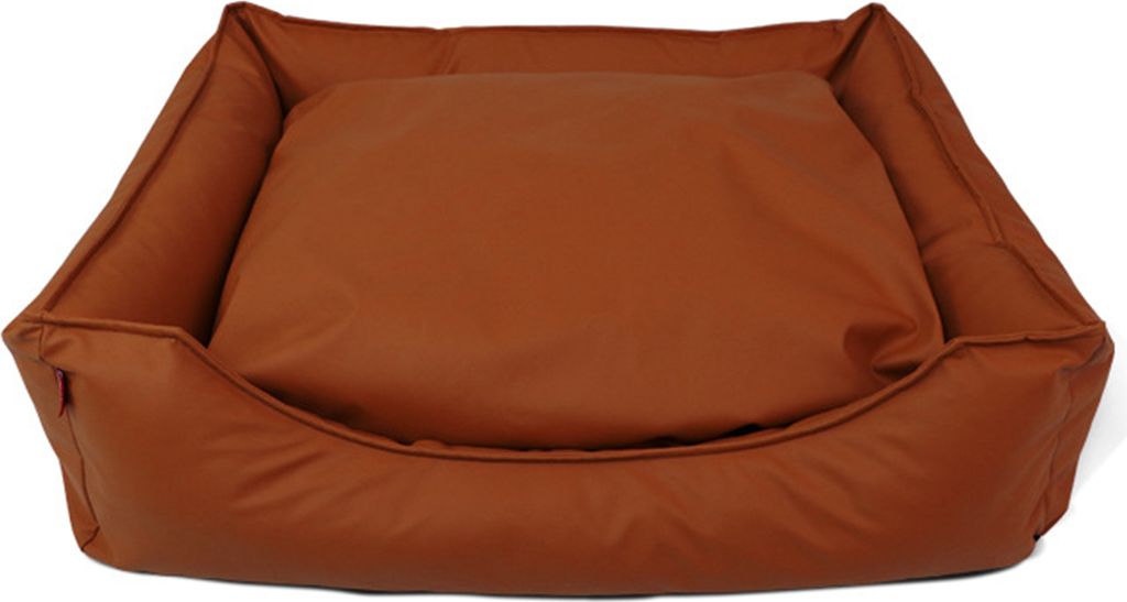 Kunstleder-Technologie, wasserdichtes Hundebett, Haustier-Sofa, Katzennest-Zubehoer, Hundebett, Fruehling, Sommer, Schwamm, abnehmbar und waschbar