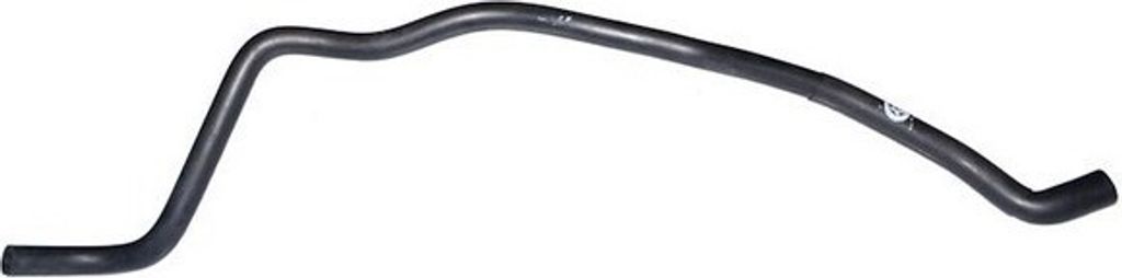HORTUM Kühlerschlauch Wasserschlauch für OPEL ZAFIRA B (A05) 133311
