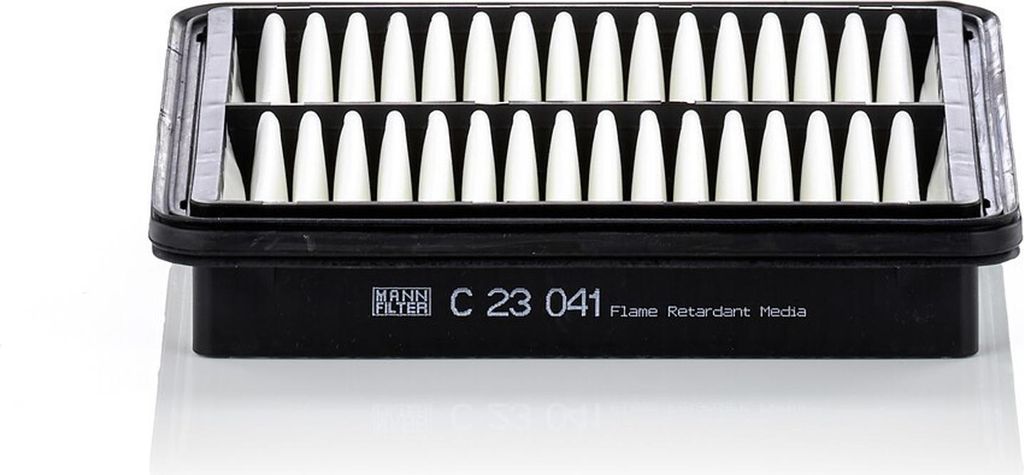 Filtre à air MANN-FILTER C 23 041 Image du produit 