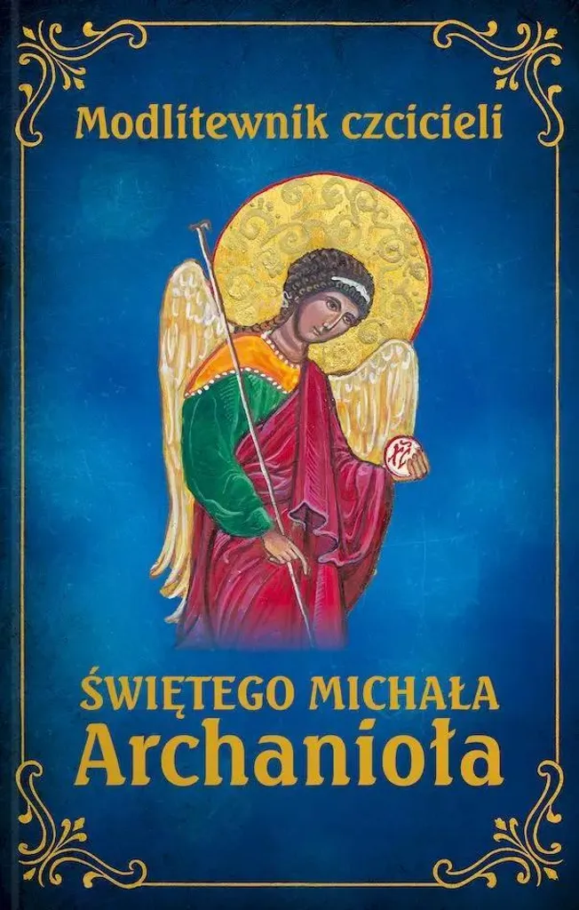 Preghiere San Michele Arcangelo - Edizione Essenziale per il Devoto