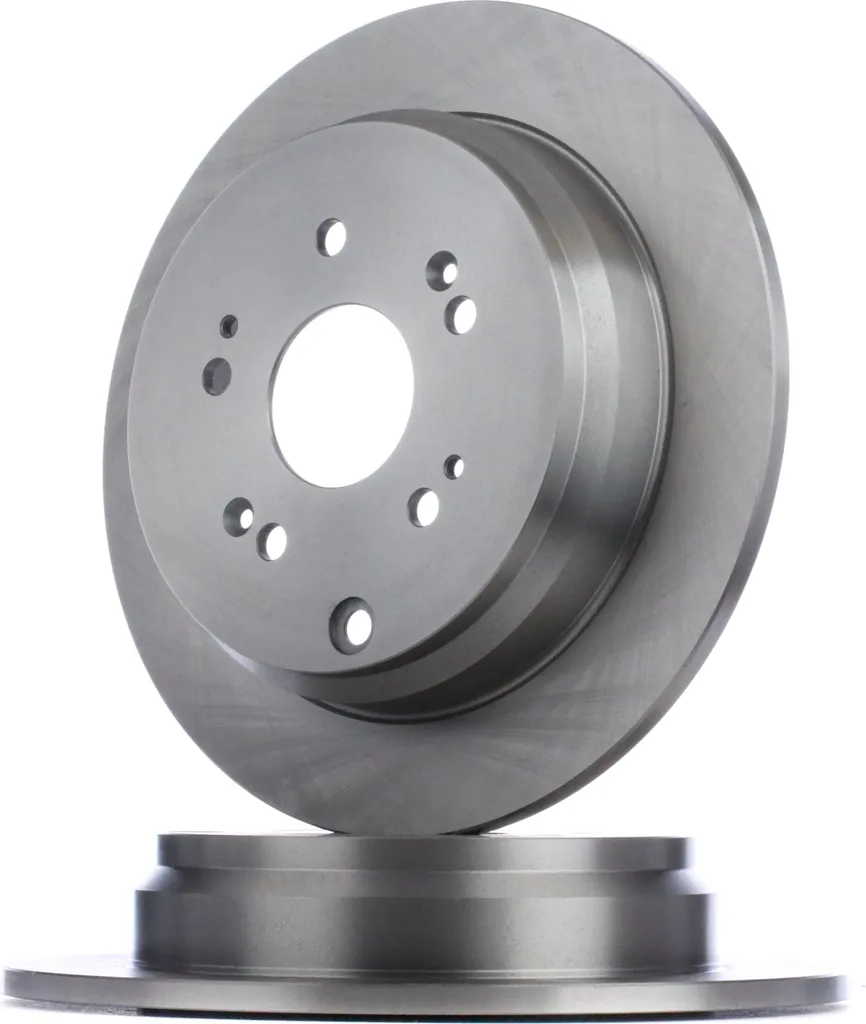 Disque de frein pour essieu arrière Honda CR-V III et IV - Qualité OE STARK